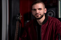 Alex Nexus Sound Studio
