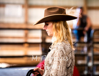 Smoke Rise Rumble on The Ranch