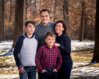 Rafferty Family