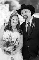 Kayla and Brad Wedding