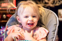 Sophia's Birthday